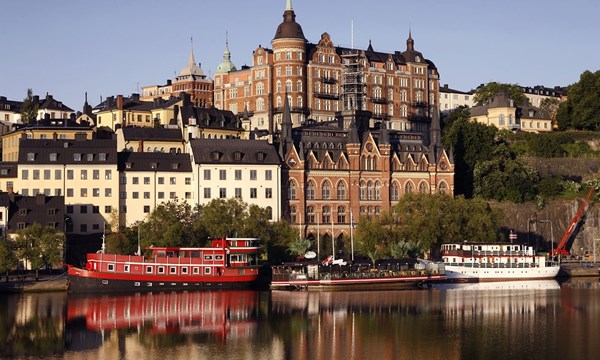 Khám phá Stockholm như một người bản địa