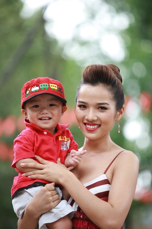 Những sao Việt tự tin thừa nhận sống thử trước hôn nhân