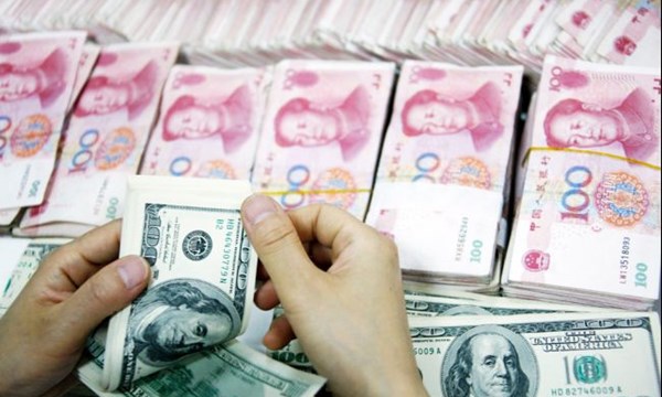 Trung Quốc quên lời hứa, phá giá nội tệ ngày thứ 3 liên tiếp