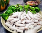 1 món khoái khẩu của người Việt nhưng ẩn chứa nhiều chất độc và mầm bệnh: Chuyên gia chỉ cách ăn an toàn