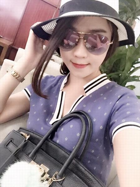 Chân dung hotgirl Hà Tĩnh tuổi 26 thu nhập 100 triệu/tháng