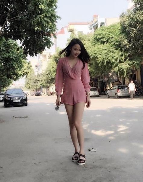 Chân dung hotgirl Hà Tĩnh tuổi 26 thu nhập 100 triệu/tháng