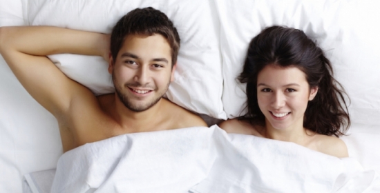 5 lý do khoa học để nam giới khỏa thân khi ngủ