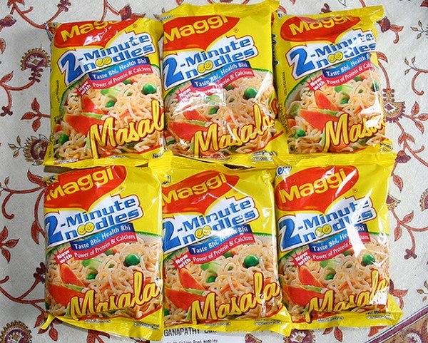 Nestle Ấn Độ bị đòi bồi thường trăm tỷ vì bán mỳ độc hại