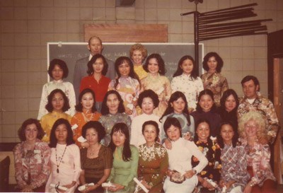 Gặp người khai sinh nghề nail cho cộng đồng Việt tại Mỹ