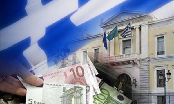 Hy Lạp khiến cả thế giới bất ngờ vì nền kinh tế khởi sắc