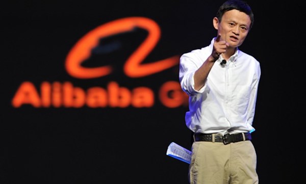 Alibaba của tỉ phú Jack Ma điêu đứng vì nền kinh tế Trung Quốc