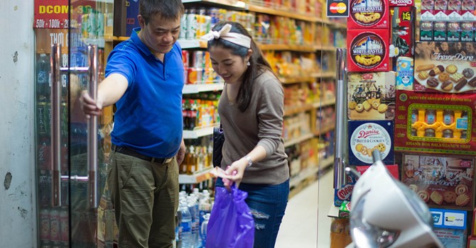 Người Việt “khoái” nhất mặt hàng tiêu dùng nhanh nào?