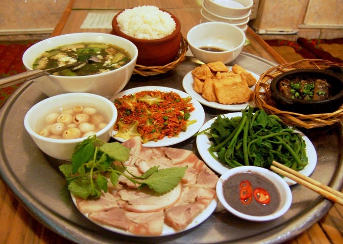 7 sai lầm trong ăn uống người Việt nhất định phải bỏ