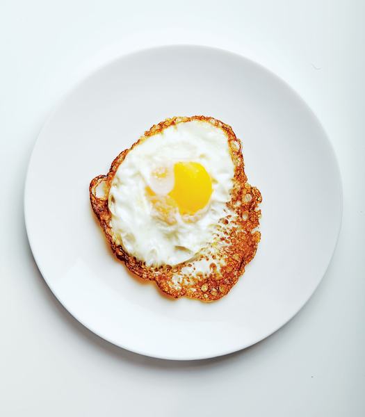 8 cách ăn trứng gây hại cho sức khoẻ