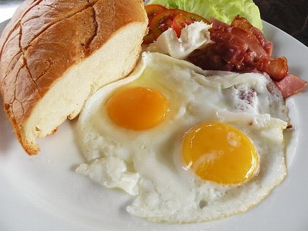8 cách ăn trứng gây hại cho sức khoẻ