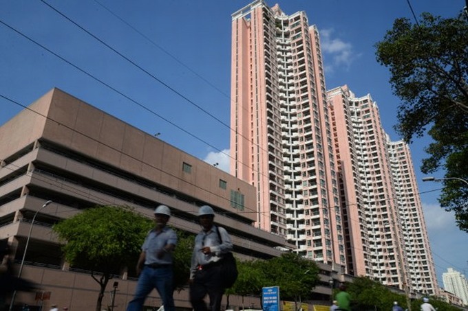 Đập hay không đập ba tháp chọc trời Thuận Kiều Plaza